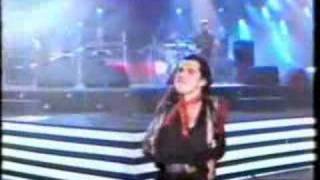 Litfiba &quot;SanremoRock&quot; 88