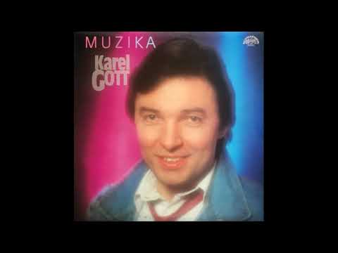 Karel Gott - Začínám žít