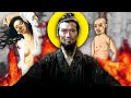 The Bizarre Life Of China's First Emperor: Qin Shi Huang