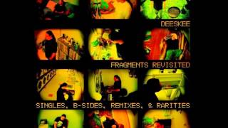 Deeskee - Another Day, Another Night (Instrumental)