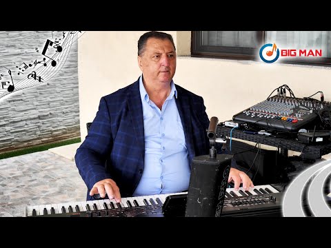 NELUȚĂ BUCUR - Hore și Sârbe - COLAJ VIDEO NOU 2020