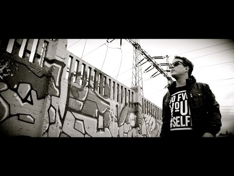 ADRY - I HAVE A DREAM (Official Video 2014)