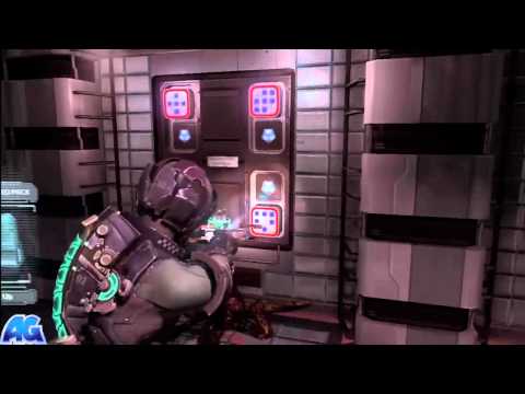 Dead Space 2 - Collect Peng Achievement Guide