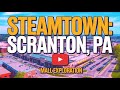 The Marketplace At Steamtown Mall In Scranton PA Will This Mixed Use Mall Survive
