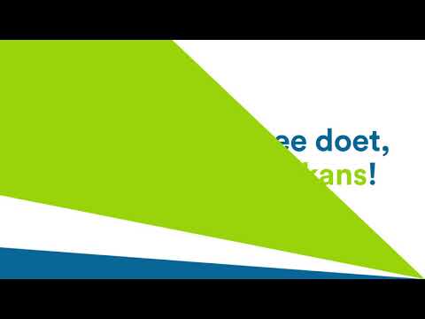 Zorg en Zekerheid Circuit - Olympische Gedachte