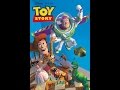 Toy Story 1995 Movie Review