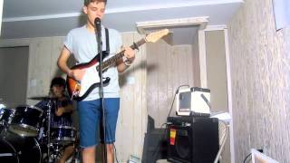 Sherwood -The Summer Sends It's Love (cover)