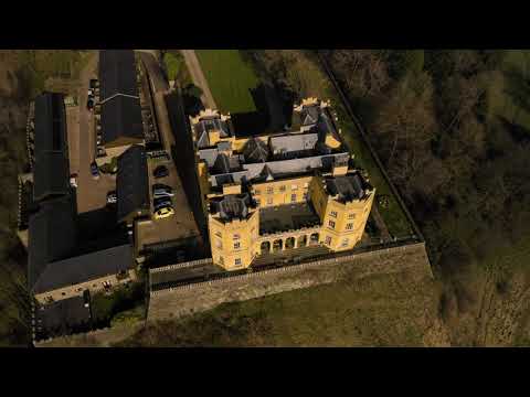 Purdown Percy: Secret Nuclear Bunker Microwave Transmitter & Anti-Aircraft Site