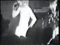 The Damned - Pretty Vacant (Live in SF 1979)