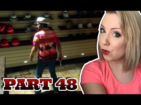 Let's Play Dead Rising 3 | Game Play Walkthrough Part 48