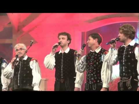 Modrijani in Ans. Toneta Rusa - Prijatelj, ne kloni nikdar