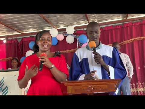 SDA Hymn #485 II I Must Tell Jesus II Mt. Zion SDA Church, Juba II March 4, 2023