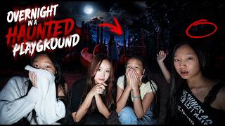 Download lagu Overnight in a Haunted Playground (DO NOT TRY THIS) mp3 Download lagu Overnight in a Haunted Playground (DO NOT TRY THIS) mp3
