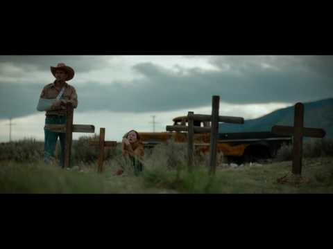 The Hollow Point - Trailer