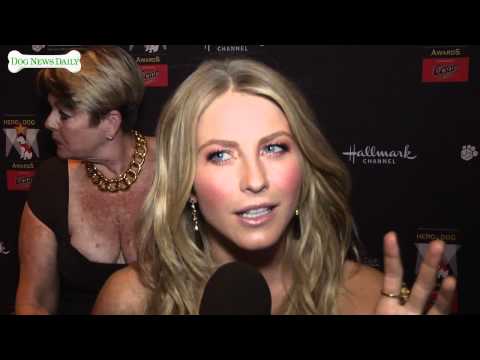 Dog News Daily with Julianne Hough