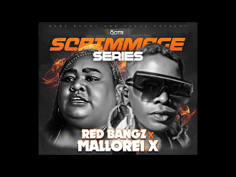 RedBangzDntBang vs Mallorei X