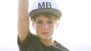 MattyBRaps - Goliath (Official Preview)