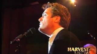 Amy Grant & Michael W. Smith "Friends & Great is The Lord"  Rich Mullins Tribute(Pt.2)