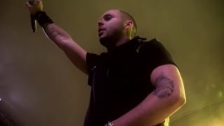 BLUE OCTOBER - SHOULD BE LOVED.