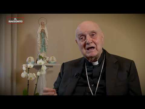 The Story - The Madonna always answers