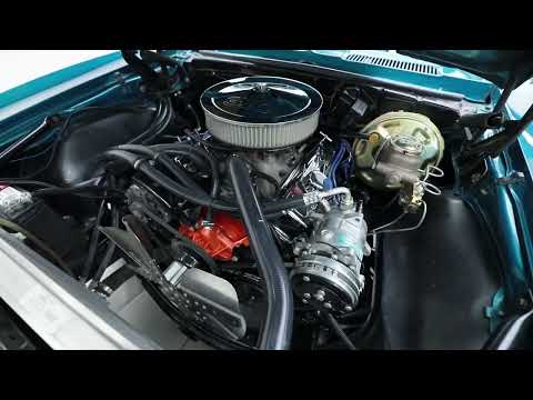 1968 Chevrolet Camaro (CC-2088032) for sale in Cedar Rapids, Iowa