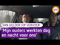 Van Gelder VIP Vervoer 31 maart 2018 - Jan de Hoop