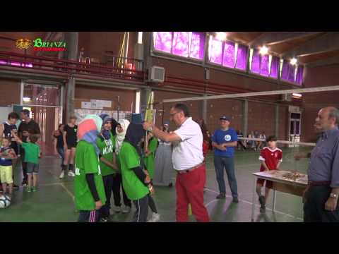 UPF Trofeo della Pace 2014