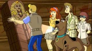 What's New Scooby Doo? Theme Song (Official Video) video thumbnail
