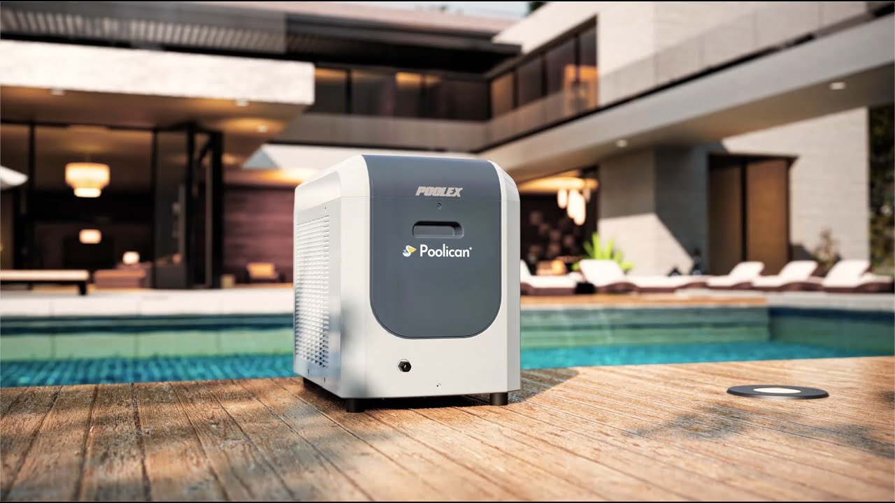 Poolex Poolican Video