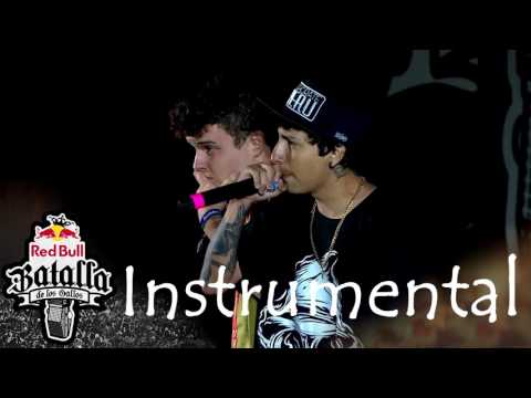 Arkano vs Gasper / Instrumental R.D.B.D.G