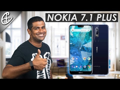 Super Aggressive Nokia - Nokia X7 | 7.1 Plus (w/ SD 710 & IMX 363) - My Take!