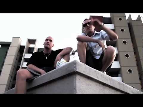KUGIO feat COZZAMARA - INTERNO 24 (Wario Prod.) VIDEO -- FAMILY P. --- RAP ITA.