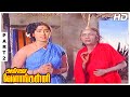 Annai Velankanni Full Movie Part 2