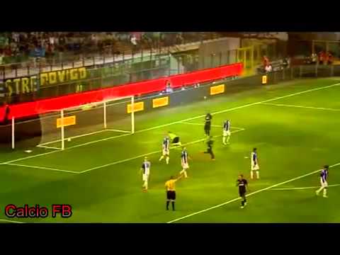 Inter   Stjarnan 6 0 All Goal And Highlights Europa League 28   08   2014