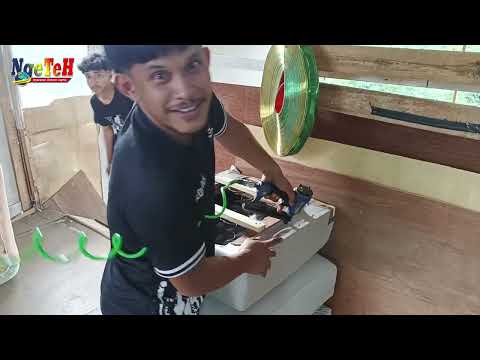 Rumah Sofa Linggau Berikan Garansi 1 Tahun Semua Produk