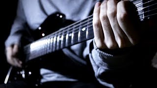 Invent Animate - Dead Roots (Guitar Cover) - HD