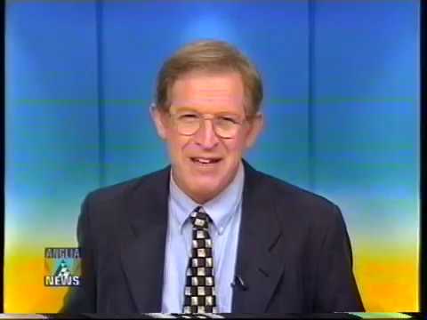 ITV Day of Promise - Anglia News 01 May 2000