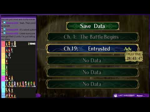 Fire Emblem: Path of Radiance (Hard) - Part 11