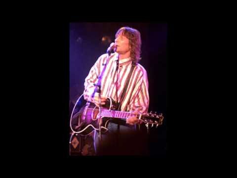 On The Run - Gene Clark