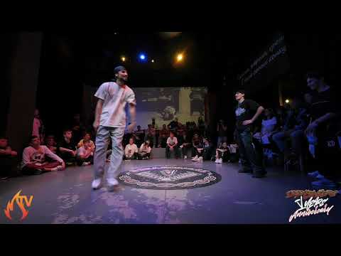 BREAKONIERS 5 YEARS ANNIVERSARY PRO - 1/8_1