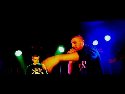 Ripu Δεν ανήκω εδώ Live @ AN club2013
