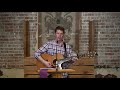 Jesus, Thou Joy of Loving Hearts (Acoustic Hymn) - Red Mountain Church