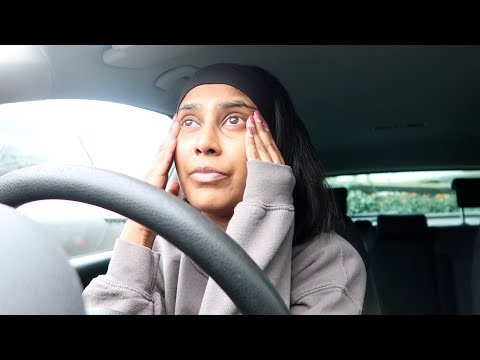 Emotional Morning & Feeling Unwell *Cancer Journey 2025*