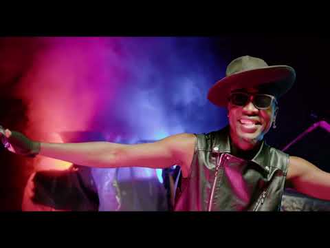 Prince Jawabu - Maisha (Official music video)