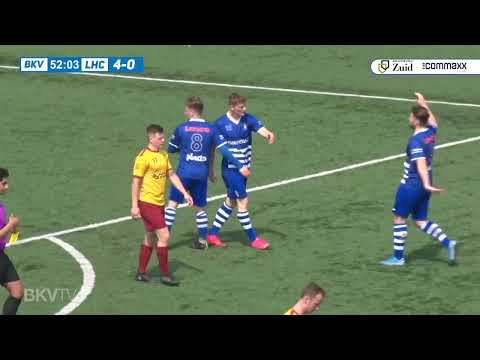 SAMENVATTING BKV - LHC 7-0 (21-05-23)