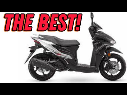 2026 QJMotor LTS 50 S