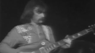 Dickey Betts and Great Southern - Greeting - 3/18/1978 - Capitol Theatre (Official)