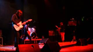 Thurston Moore - The Best Day (live in Athens)