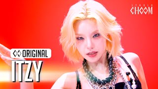 Download lagu ITZY(있지) 'TUNNEL VISION' (4K) | STUDIO CHOOM ORIGINAL mp3