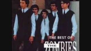 The Zombies - What More Can I Do